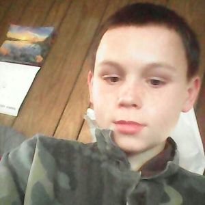 Meet your Posher, Luke